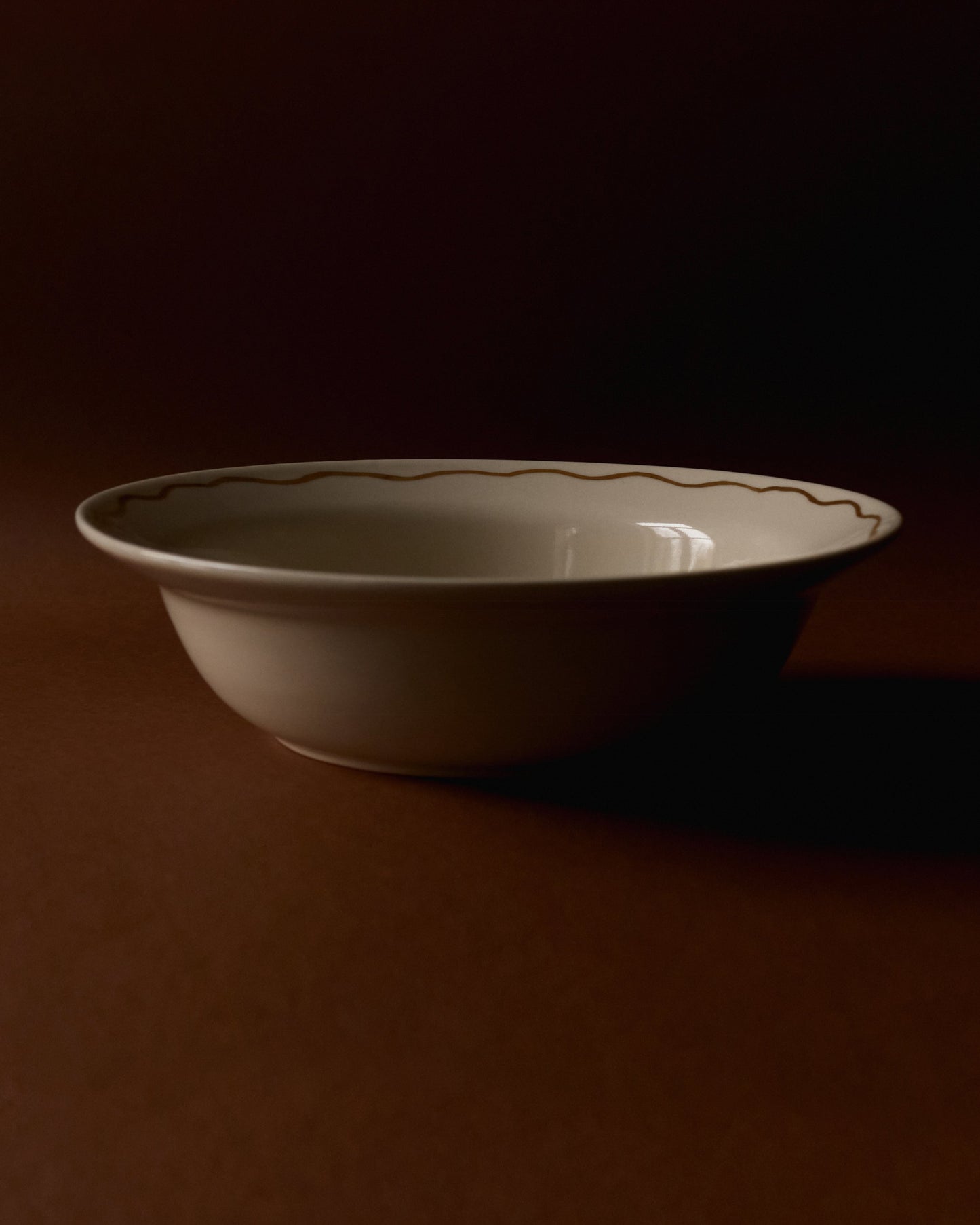 Vintage bowl  21/5