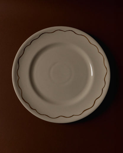 Vintage plate 26