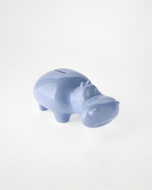 Скарбничка HIPPO BANK
