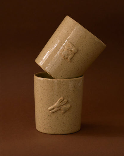 СТАКАН EASTER LIGHT 1