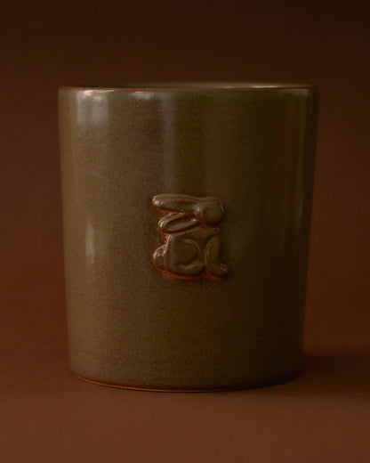 СТАКАН EASTER DARK 1