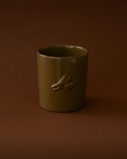 СТАКАН EASTER DARK 2