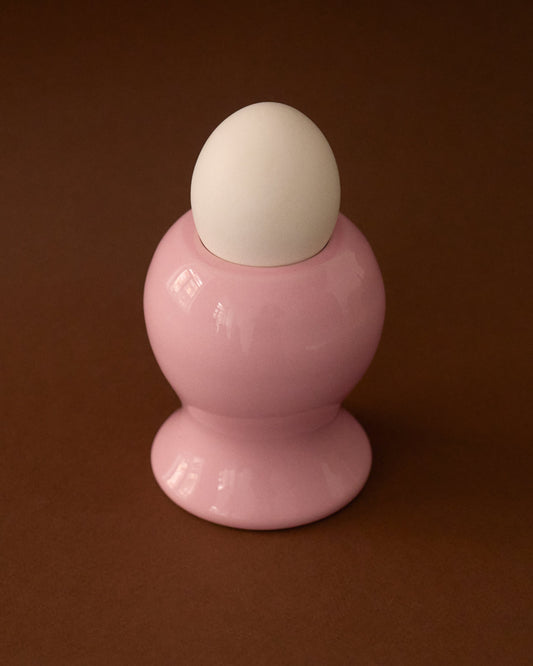 ПІДСТАВКА ПІД ЯЙЦЕ PINK