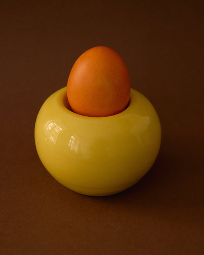 ПІДСТАВКА ПІД ЯЙЦЕ YELLOW