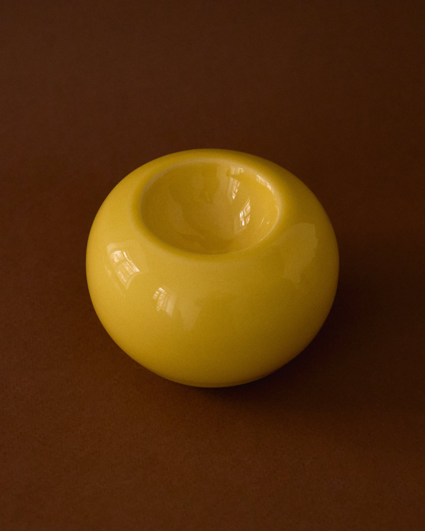 ПІДСТАВКА ПІД ЯЙЦЕ YELLOW