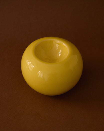 ПІДСТАВКА ПІД ЯЙЦЕ YELLOW