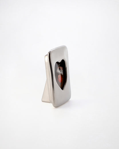 ФОТОРАМКА - SILVER