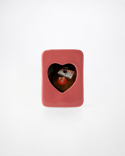 ФОТОРАМКА - PINK