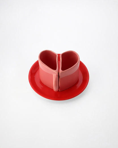 СЕТ TI AMO - PINK