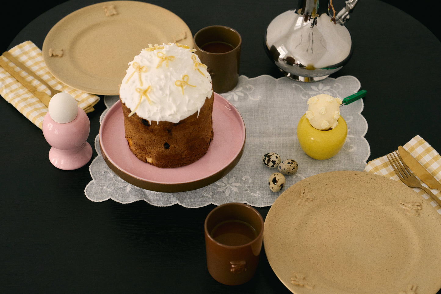 ТАРІЛКА EASTER 2