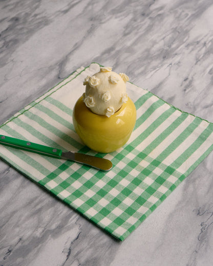 ПІДСТАВКА ПІД ЯЙЦЕ YELLOW