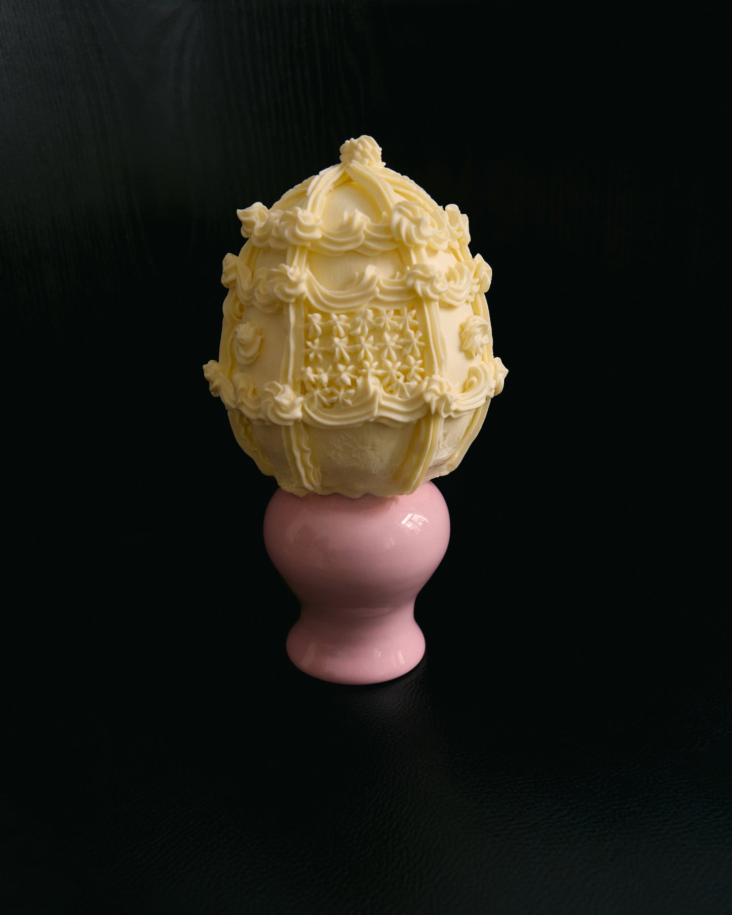 ПІДСТАВКА ПІД ЯЙЦЕ PINK