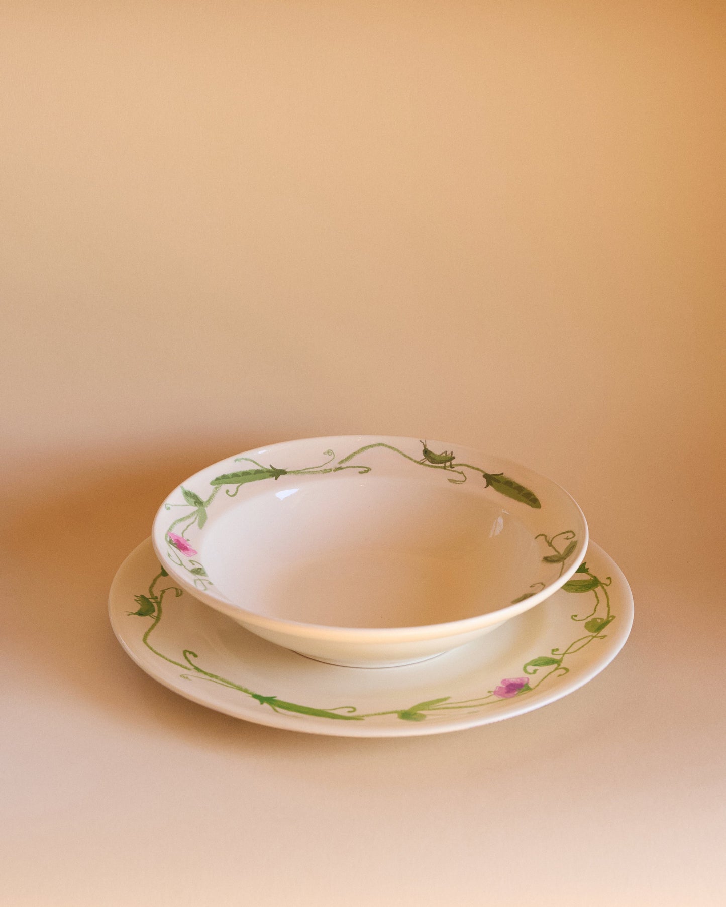BOWL GARDEN 23/6
