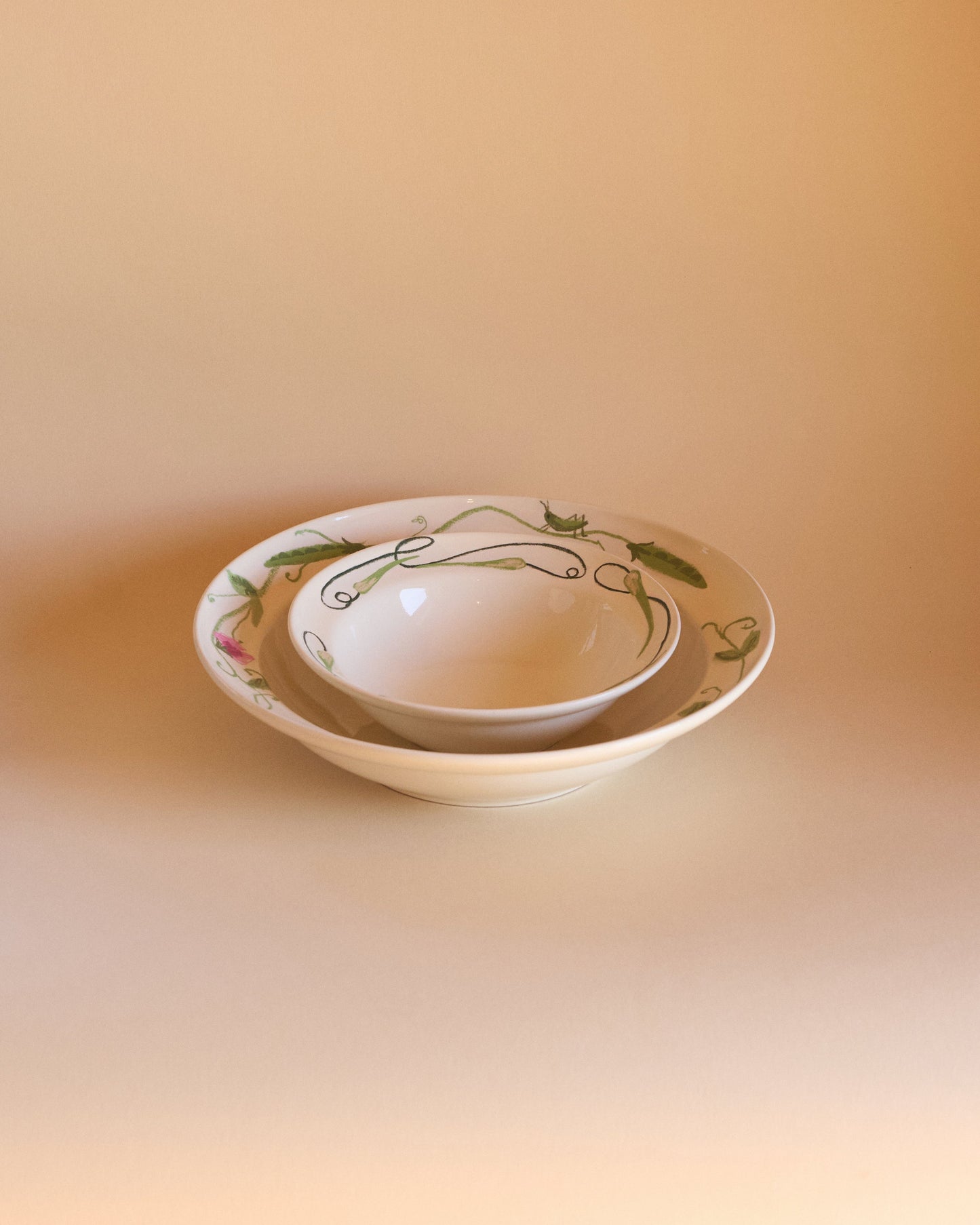 BOWL GARDEN 16/5