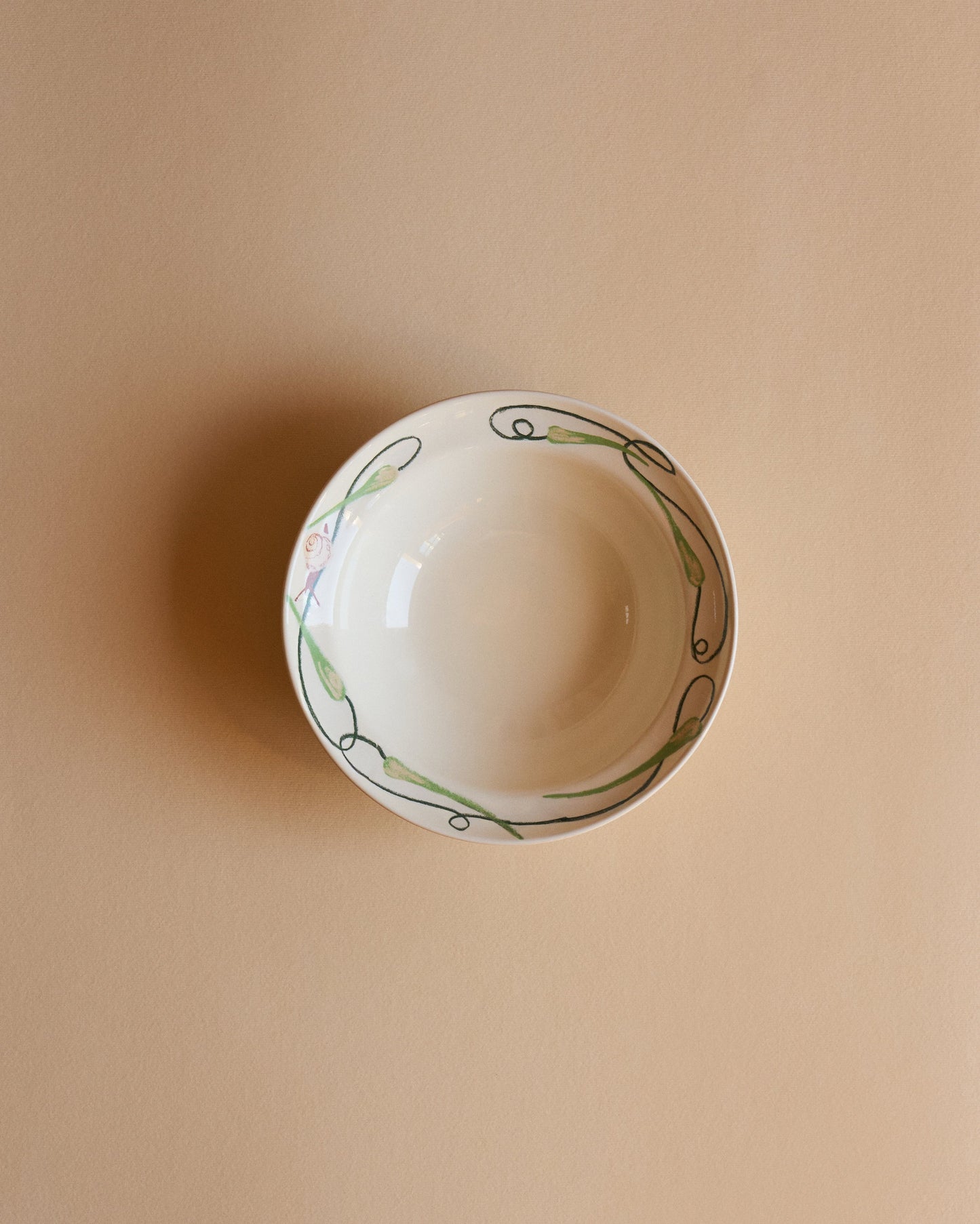 BOWL GARDEN 16/5