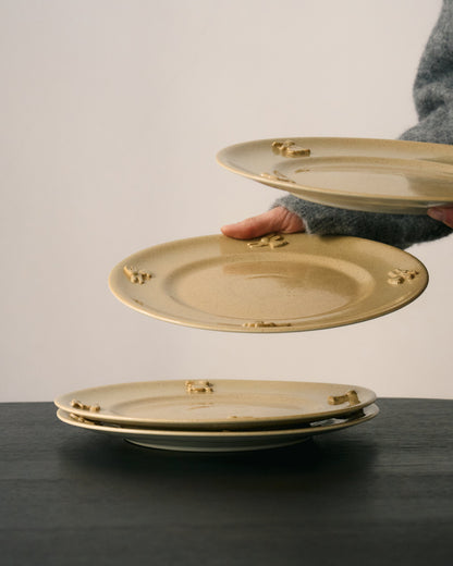 ТАРІЛКА EASTER 2