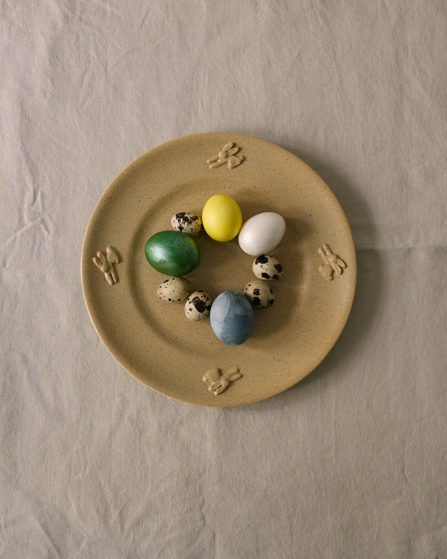 ТАРІЛКА EASTER 2