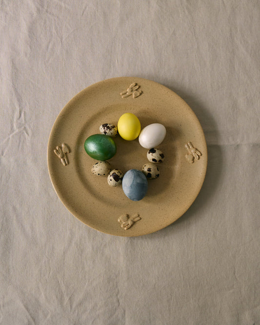 ТАРІЛКА EASTER 2