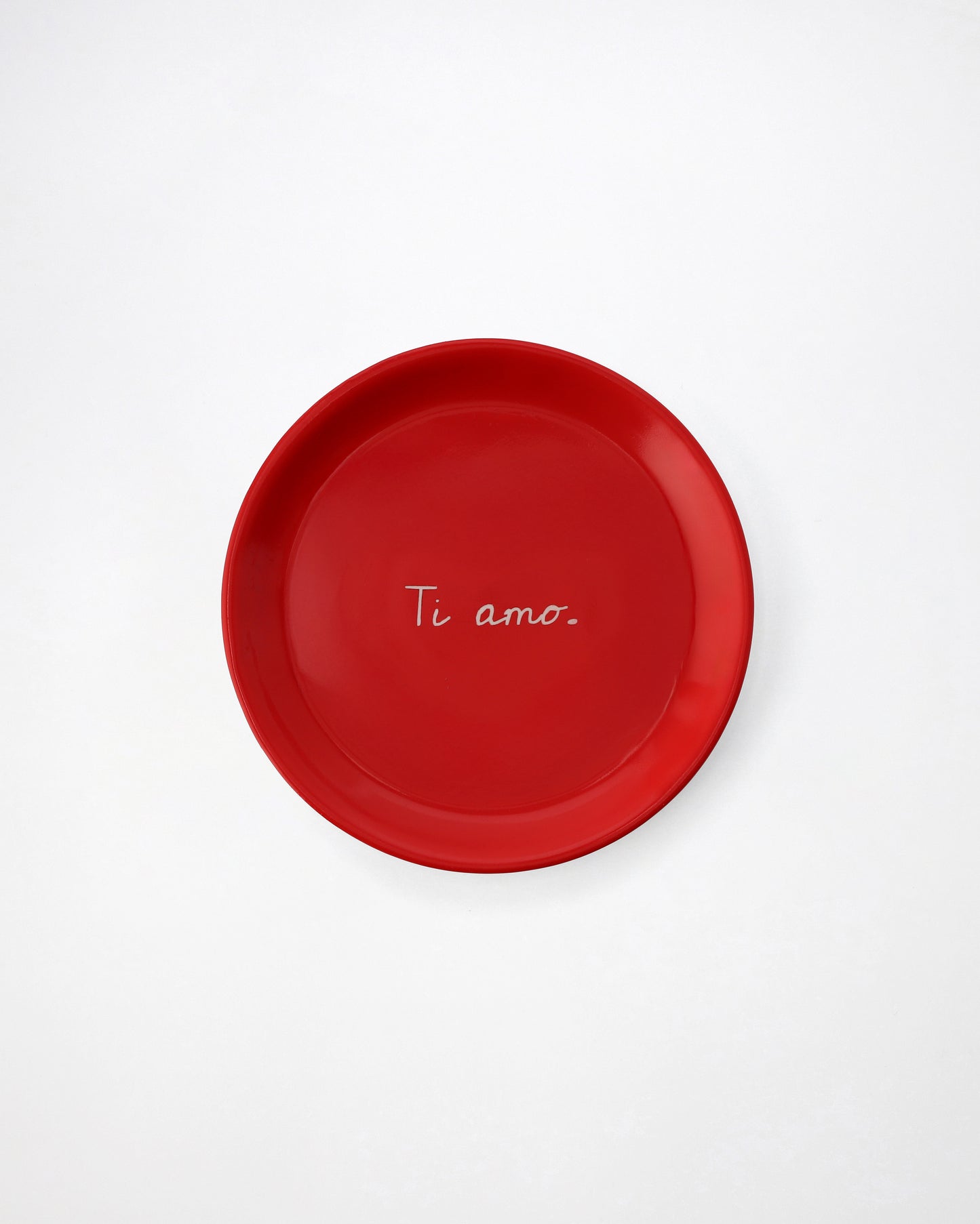 СЕТ TI AMO - IVORY