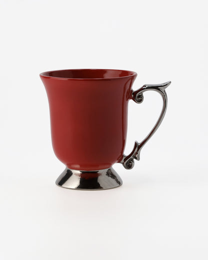 CUP VINTAGE 270 RED