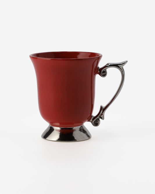CUP VINTAGE 270 RED