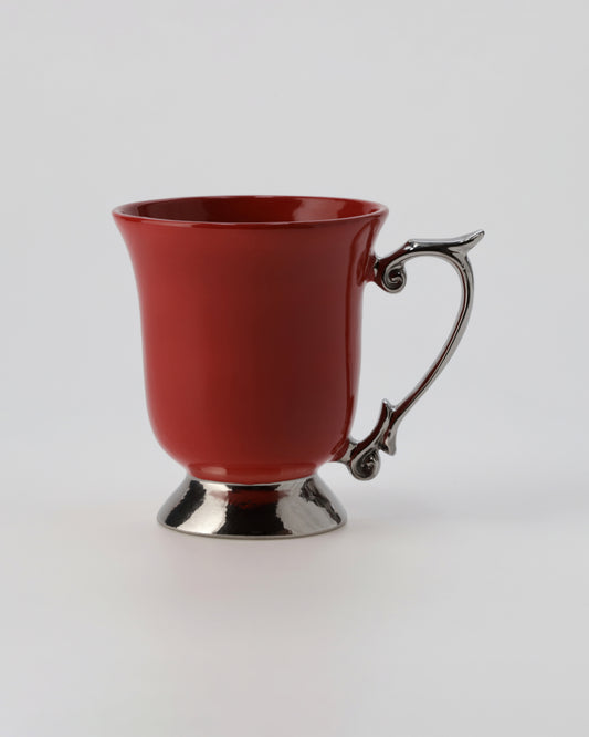ЧАШКА VINTAGE 270 RED
