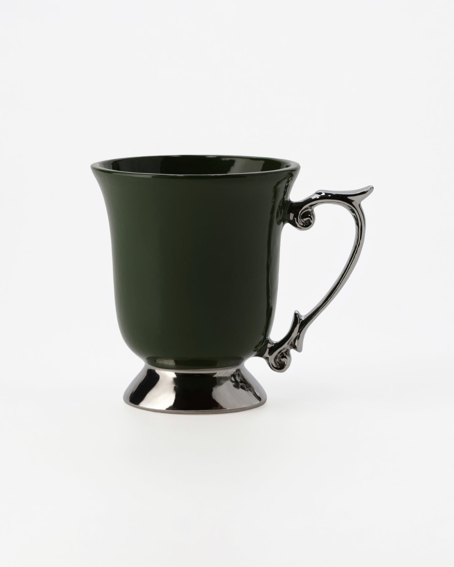 CUP VINTAGE 270 GREEN