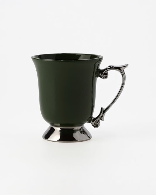 CUP VINTAGE 270 GREEN