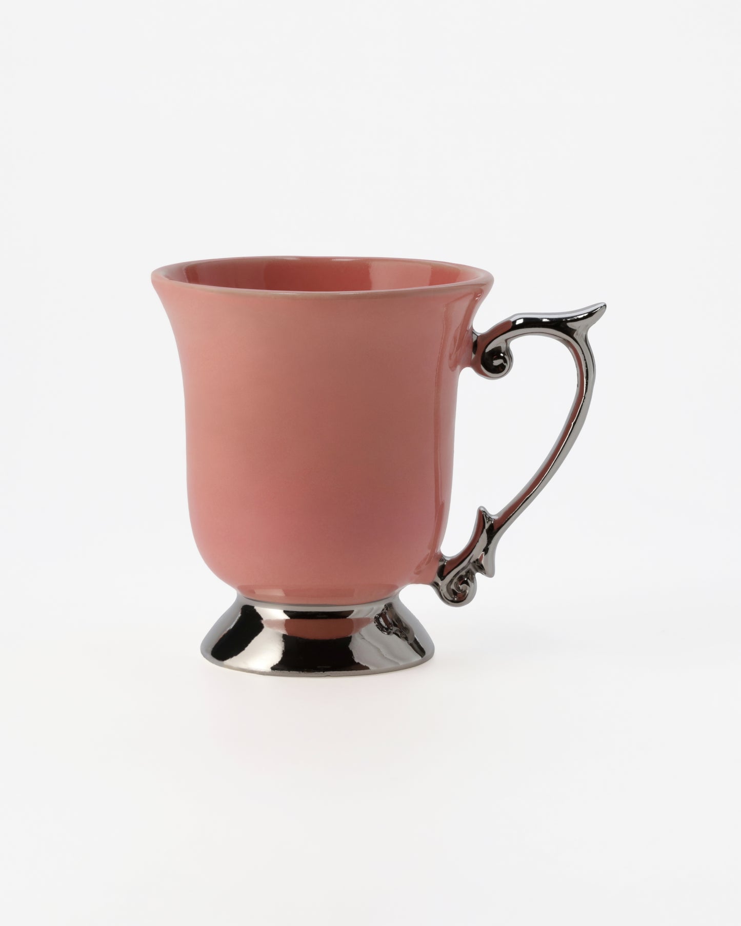 ЧАШКА VINTAGE 270 PINK