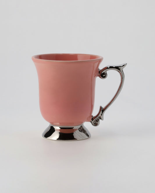 ЧАШКА VINTAGE 270 PINK