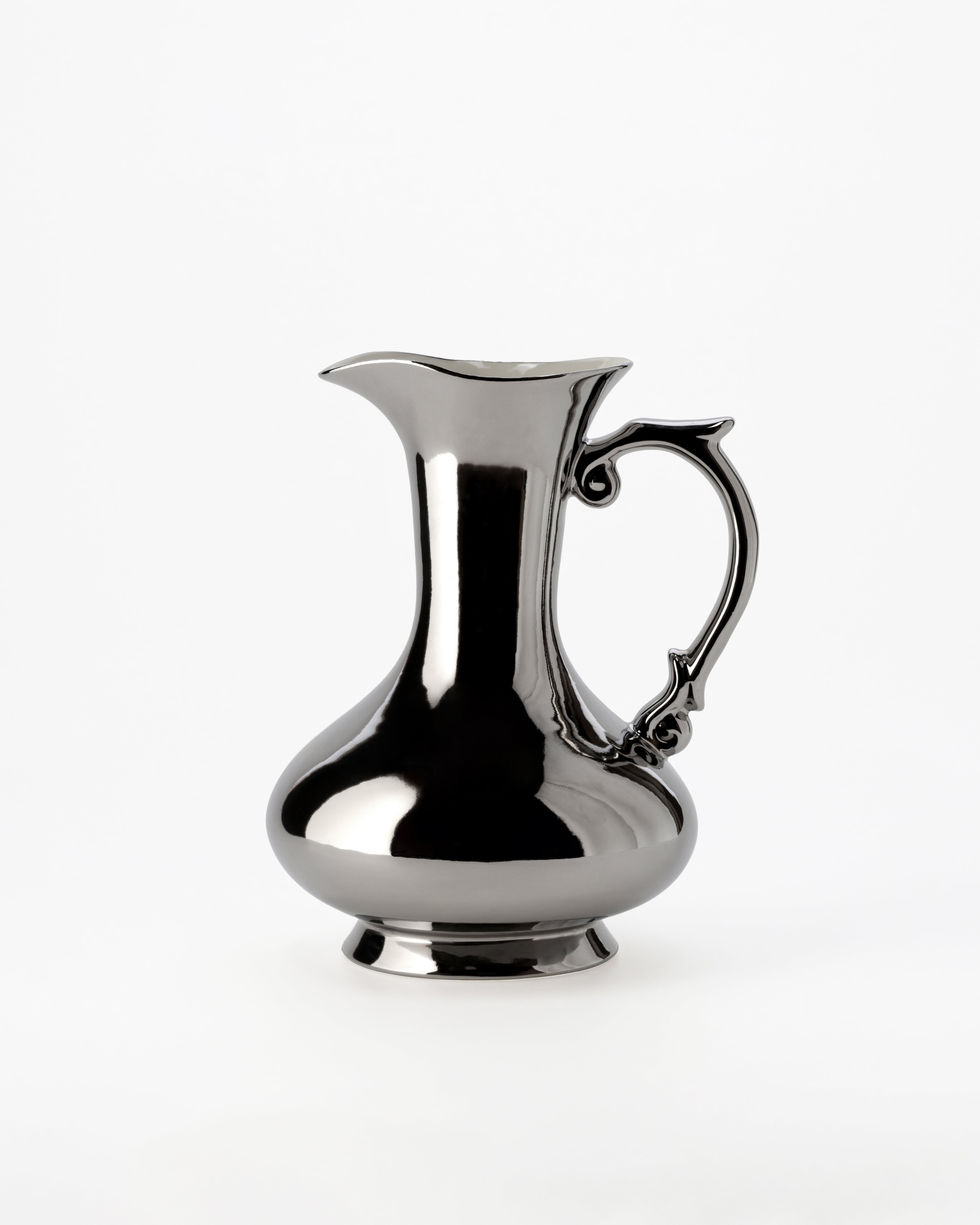 Vintage series. [Silver]