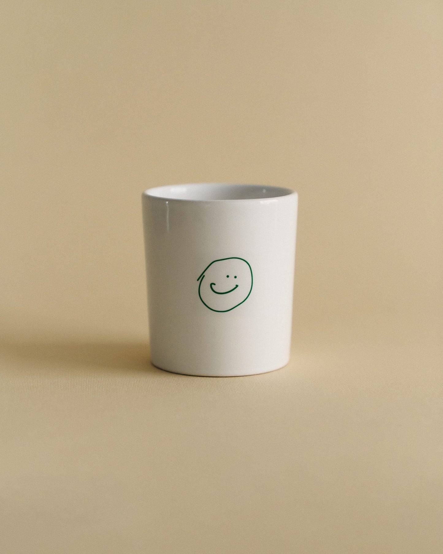 СТАКАН — SMILE