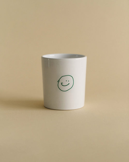 СТАКАН — SMILE