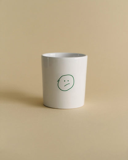 СТАКАН — SMILE