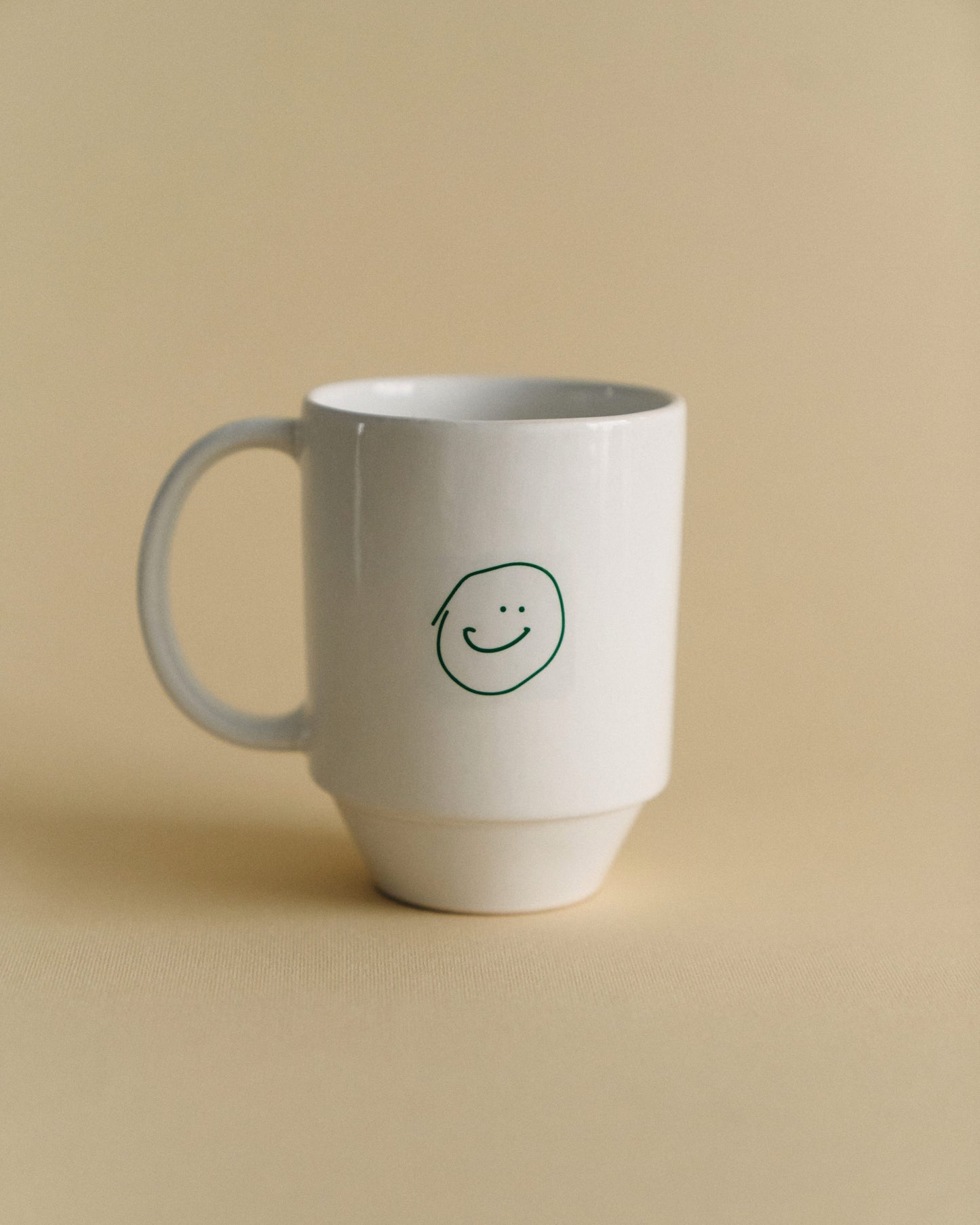 CUP — SMILE