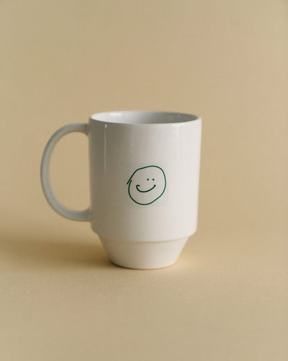 CUP — SMILE
