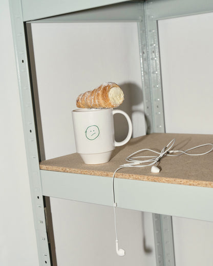 CUP — SMILE
