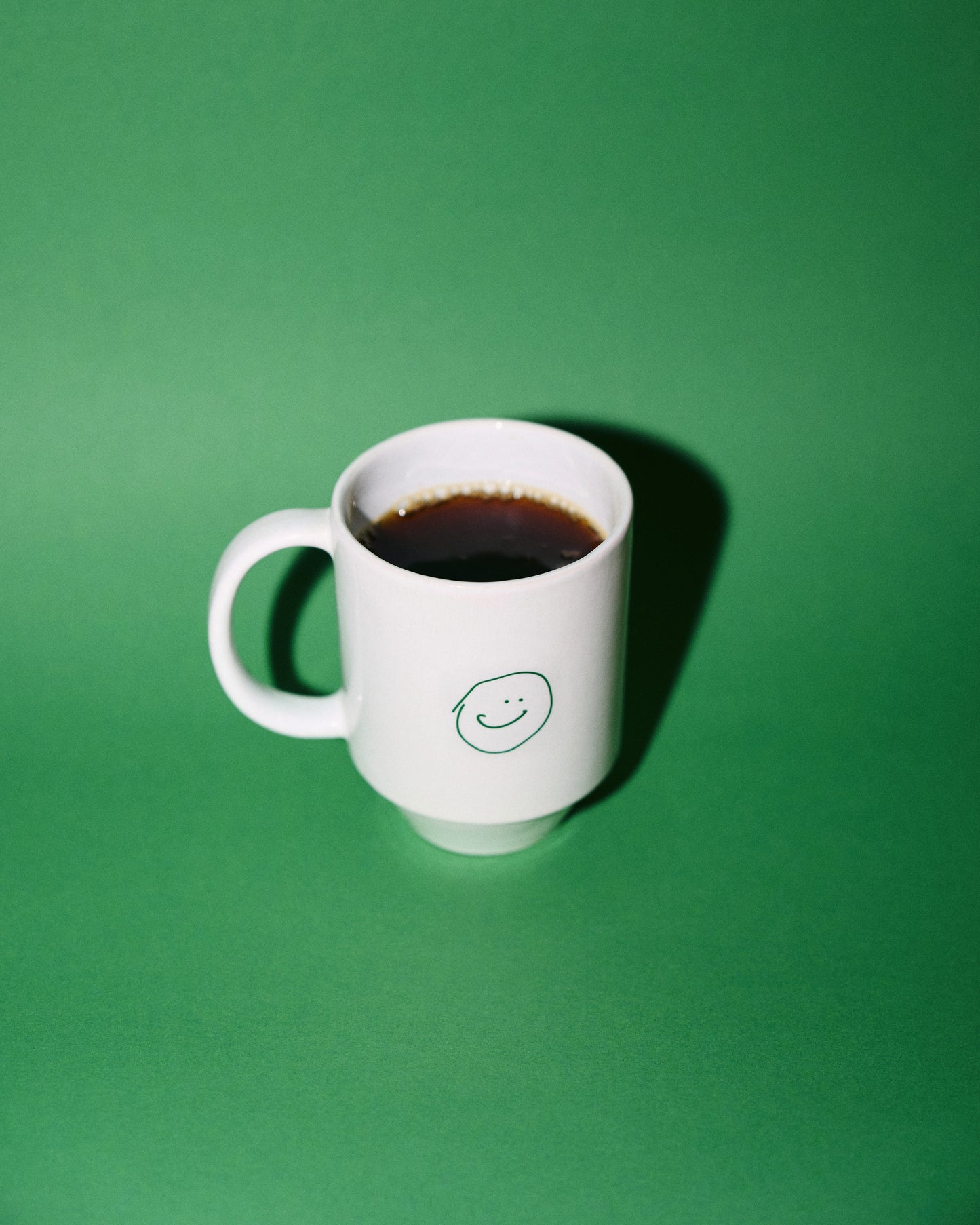 CUP — SMILE