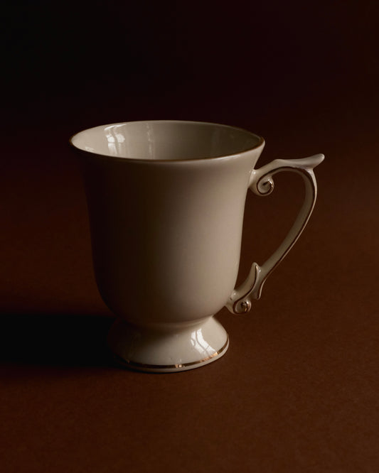 ЧАШКА VINTAGE 270