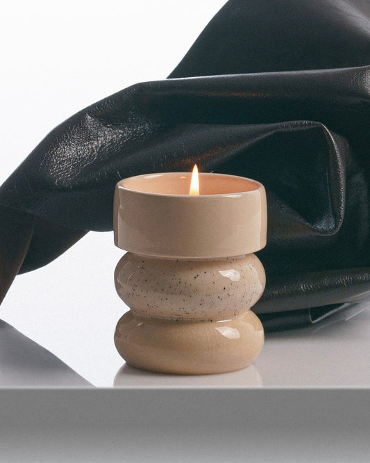 СВІЧКА III KERI