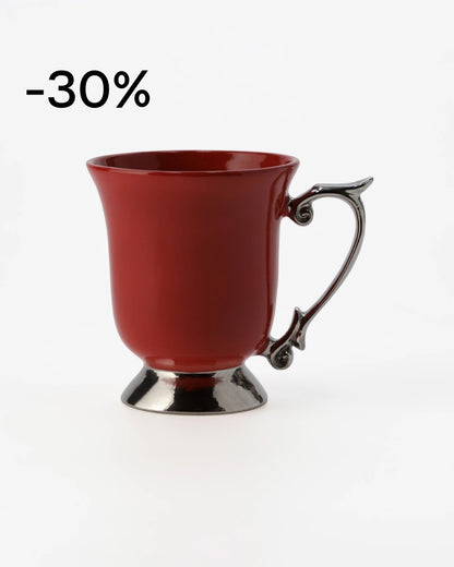 CUP VINTAGE 270 RED