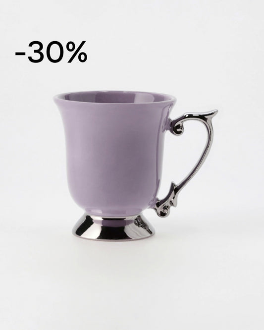 ЧАШКА VINTAGE 270 LILAC 