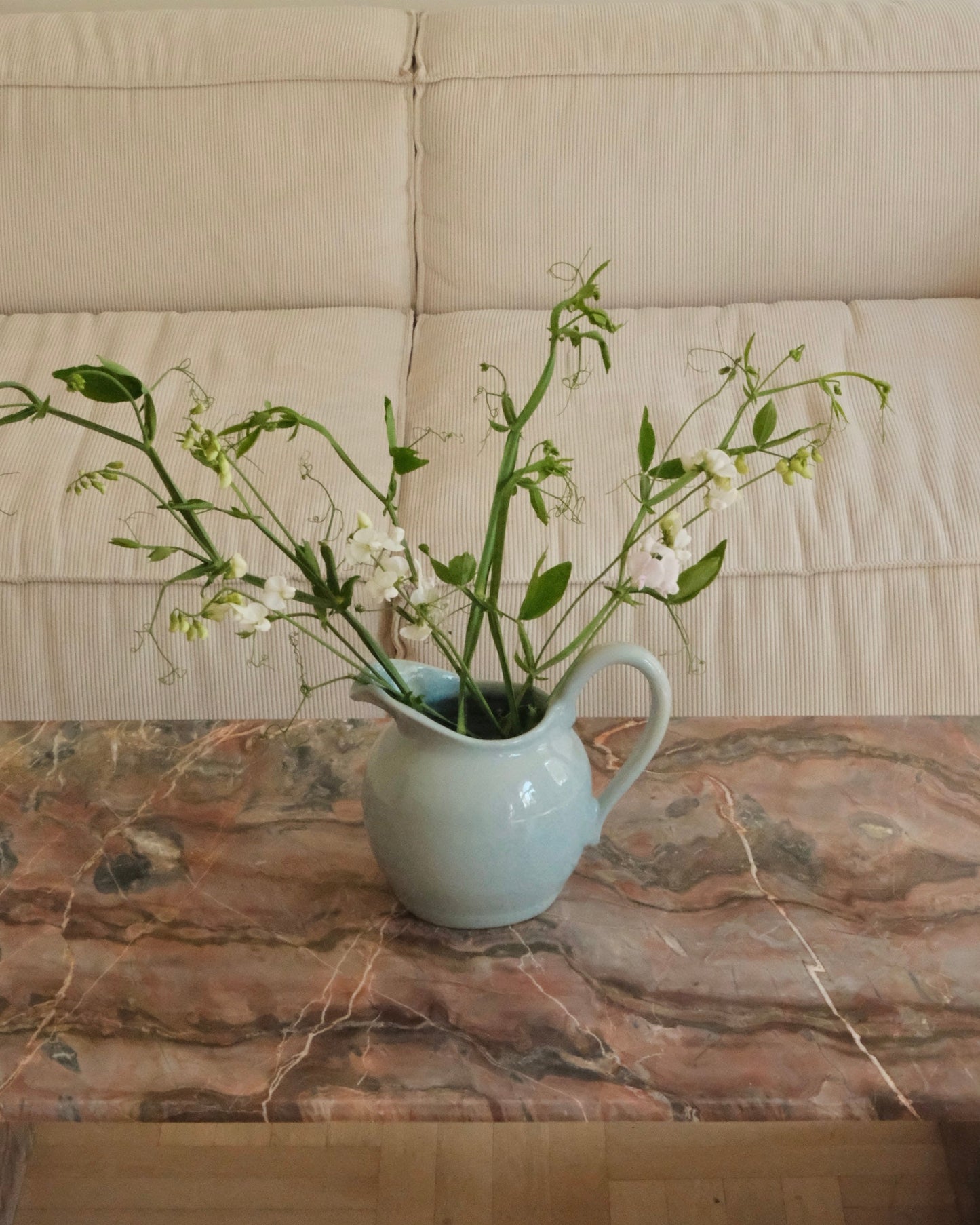 ГЛЕЧИК GARDEN — BLUE