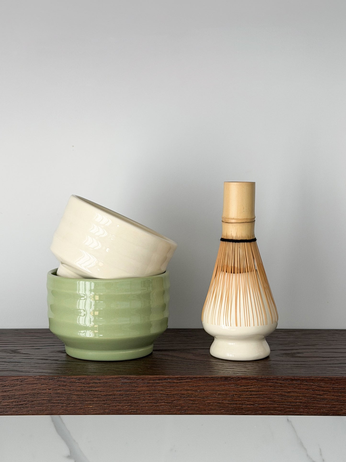 CLAY X KATIMO MATCHA CLUB ЧАВАН — GREEN