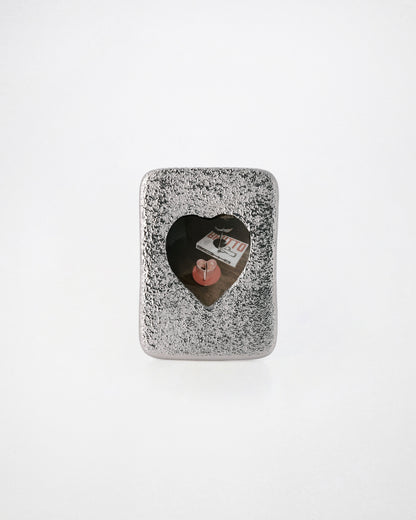 PHOTO FRAME - SILVER LIMITED