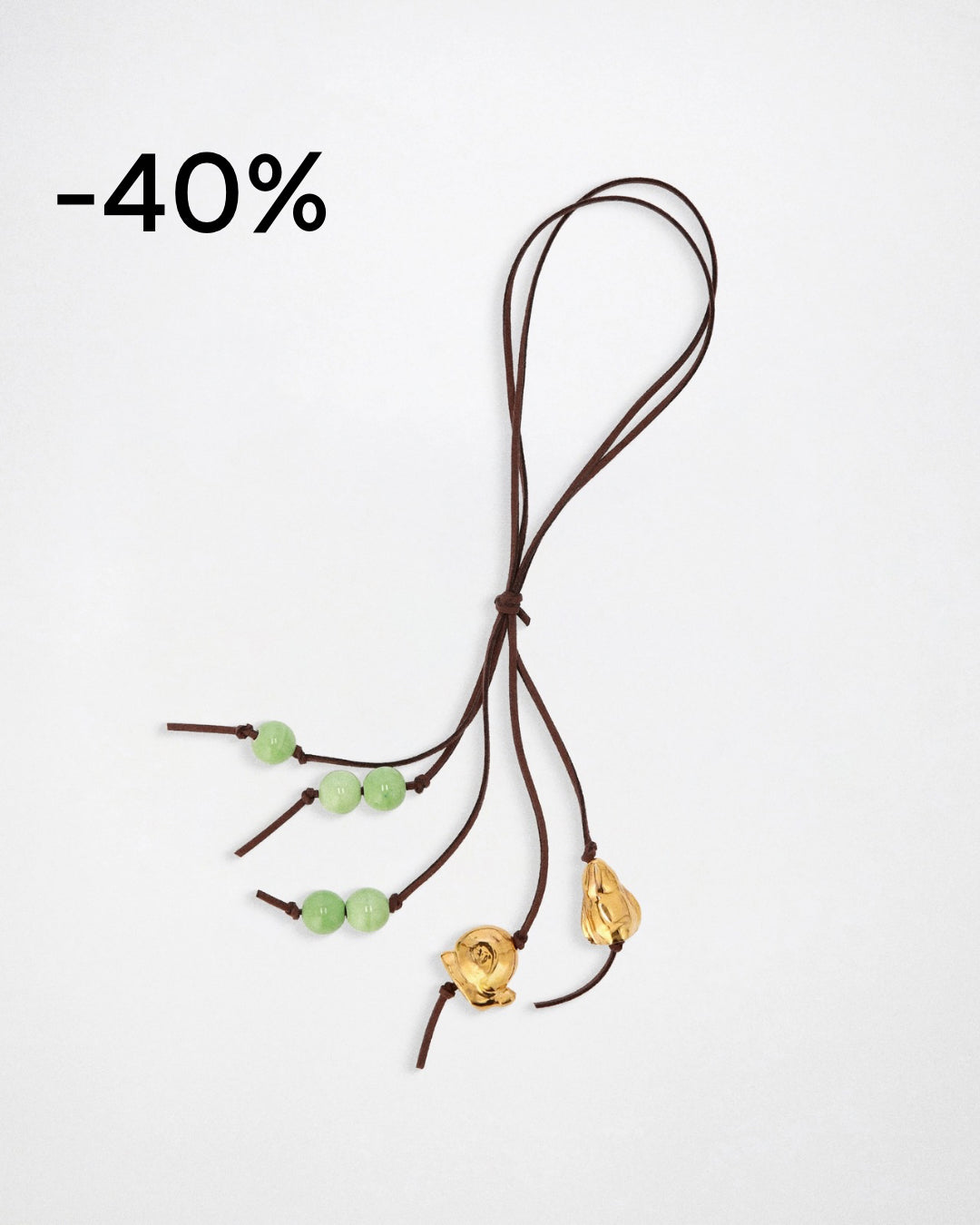 KEYCHAIN — PEA POD