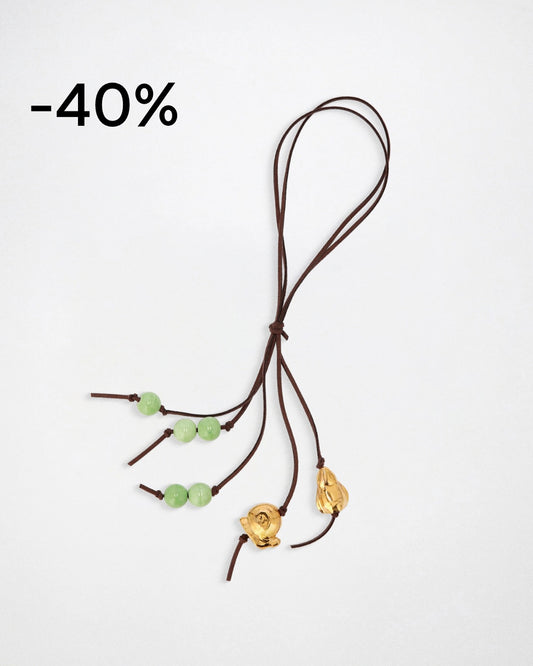 KEYCHAIN — PEA POD