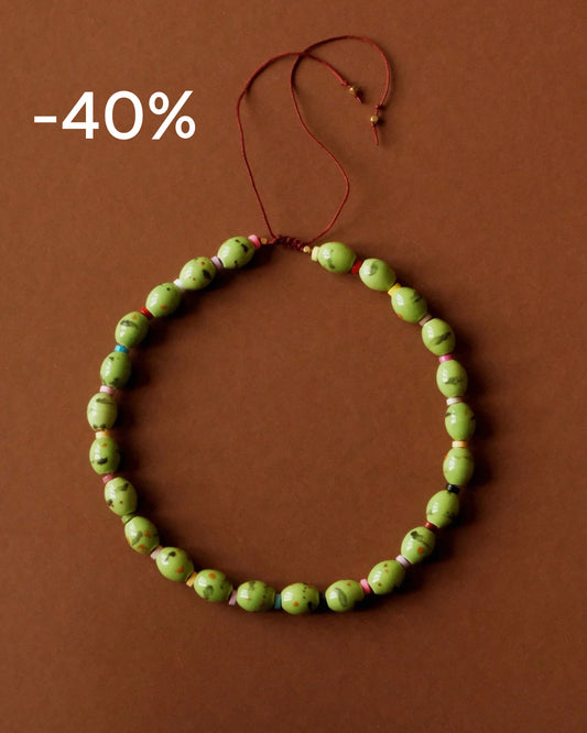 NECKLACE — CATERPILLAR