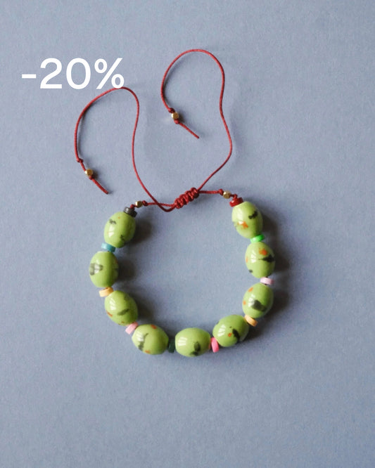 BRACELET — CATERPILLAR