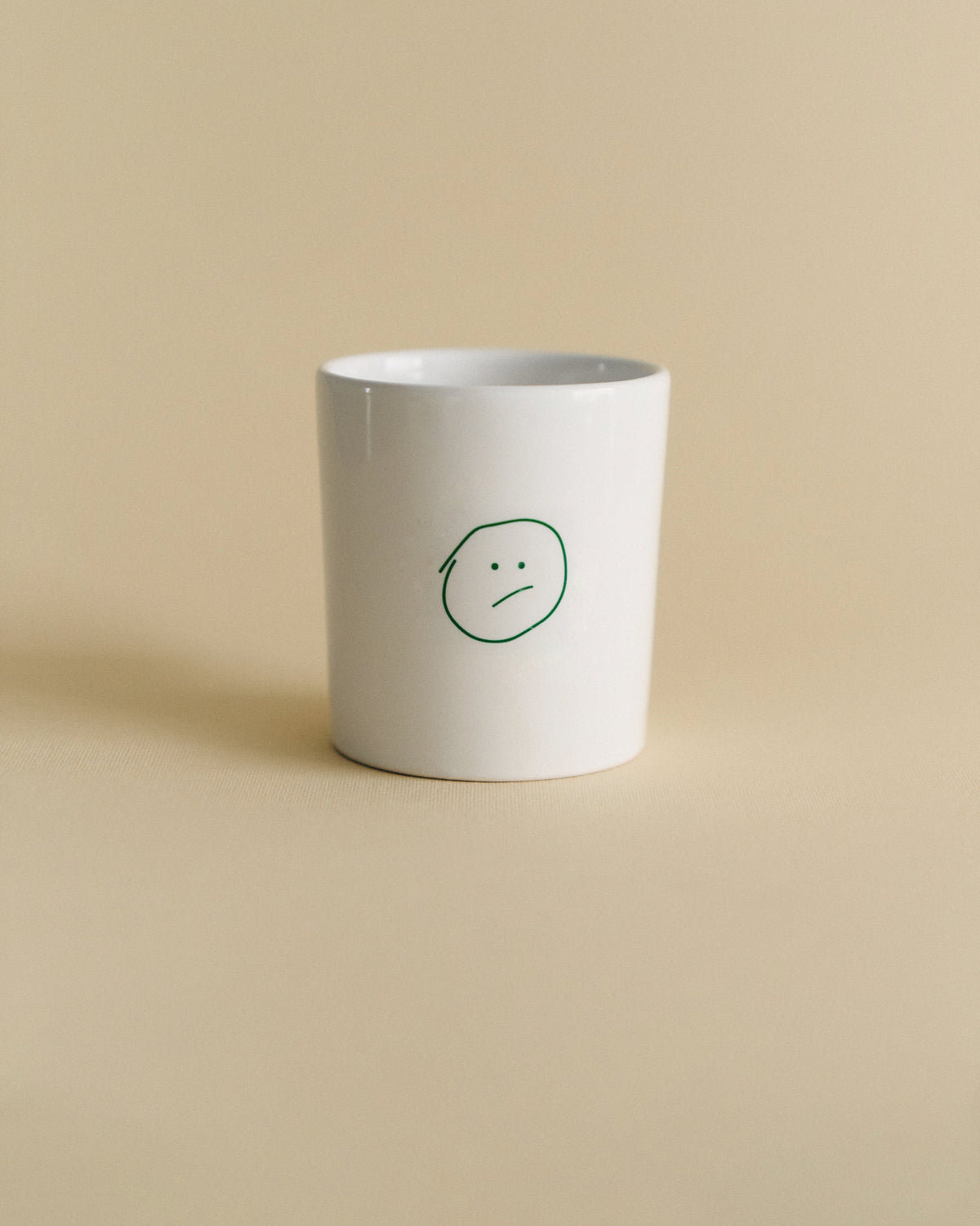 СТАКАН — SMILE